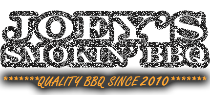 Joey's Smokin' BBQ